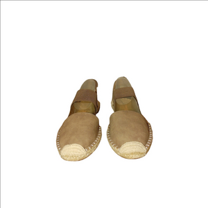 Adrienne Vitadini Angelo Espadrilles Size 7.5M